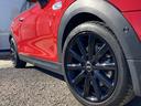 ＭＩＮＩ クーパーＳ　弊社ワンオーナー　認定中古車　チリレッド／ブラックルーフ　１７インチブラックホイル　アクティブクルーズコントロール（6枚目）