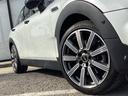 ＭＩＮＩ クーパーＳクラブマンプレミアム＋Ｐクラシック・トリム　弊社ワンオーナー　禁煙車　認定中古車　シートヒーター　１８インチアルミ　バックカメラ　　レザーチェスターモルトブラウン（5枚目）