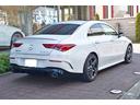 MERCEDES AMG CLA-CLASS