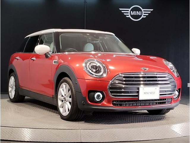 ＭＩＮＩ クーパー　クラブマン　・ワンオーナー・バックカメラ・追従型クルコン・純正ＨＤＤナビ・ホワイトルーフ・ユニオンジャックテール・障害物センサー・衝突軽減ブレーキ・ＬＥＤヘッドライト・純正１７インチアルミ・Ｂｌｕｅｔｏｏｔｈ接続（71枚目）