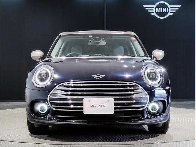ＭＩＮＩ クーパーＤクラブマンプレミアム＋Ｐクラシック・トリム　ワンオーナー・１８インチＯＰアルミホイール・フロントシートヒーター・アップルカープレイ・ハーフレザーシート・バックカメラ・ミラーＥＴＣ・ＬＥＤヘッドライト・スマートキー・シルバールーフ（64枚目）