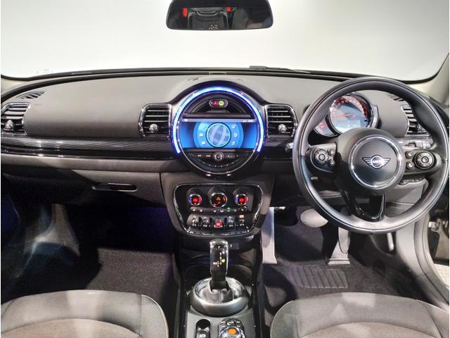ＭＩＮＩ 　２年保証付　ワンオーナー　シートヒーター　バックカメラ　アクティブクルーズコントロール　純正ＨＤＤナビ　純正１７インチＡＷ　ＬＥＤライト　ブラックルーフ　障害物センサー　衝突軽減ブレーキ　ミラーＥＴＣ（5枚目）