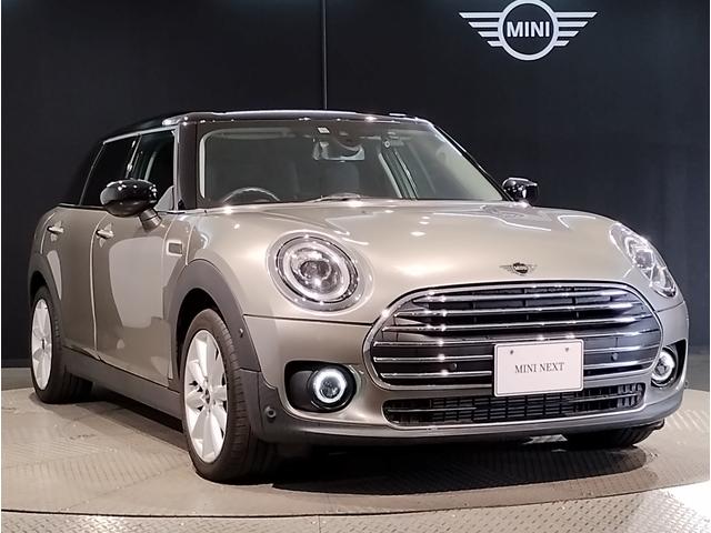 ＭＩＮＩ 　２年保証付　ワンオーナー　シートヒーター　バックカメラ　アクティブクルーズコントロール　純正ＨＤＤナビ　純正１７インチＡＷ　ＬＥＤライト　ブラックルーフ　障害物センサー　衝突軽減ブレーキ　ミラーＥＴＣ（7枚目）