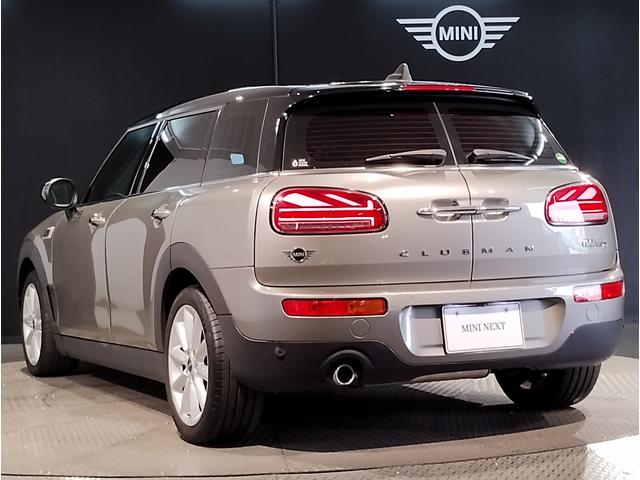 ＭＩＮＩ 　２年保証付　ワンオーナー　シートヒーター　バックカメラ　アクティブクルーズコントロール　純正ＨＤＤナビ　純正１７インチＡＷ　ＬＥＤライト　ブラックルーフ　障害物センサー　衝突軽減ブレーキ　ミラーＥＴＣ（9枚目）
