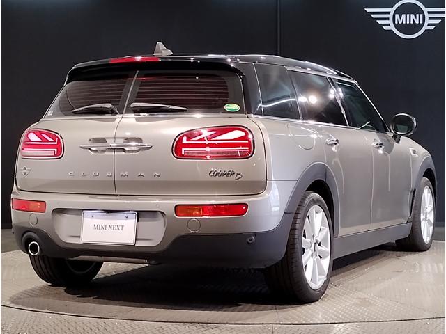 ＭＩＮＩ 　２年保証付　ワンオーナー　シートヒーター　バックカメラ　アクティブクルーズコントロール　純正ＨＤＤナビ　純正１７インチＡＷ　ＬＥＤライト　ブラックルーフ　障害物センサー　衝突軽減ブレーキ　ミラーＥＴＣ（14枚目）