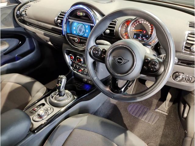 ＭＩＮＩ 　２年保証付　ワンオーナー　シートヒーター　バックカメラ　アクティブクルーズコントロール　純正ＨＤＤナビ　純正１７インチＡＷ　ＬＥＤライト　ブラックルーフ　障害物センサー　衝突軽減ブレーキ　ミラーＥＴＣ（20枚目）