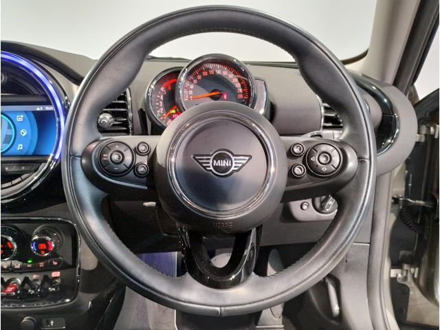 ＭＩＮＩ 　２年保証付　ワンオーナー　シートヒーター　バックカメラ　アクティブクルーズコントロール　純正ＨＤＤナビ　純正１７インチＡＷ　ＬＥＤライト　ブラックルーフ　障害物センサー　衝突軽減ブレーキ　ミラーＥＴＣ（26枚目）