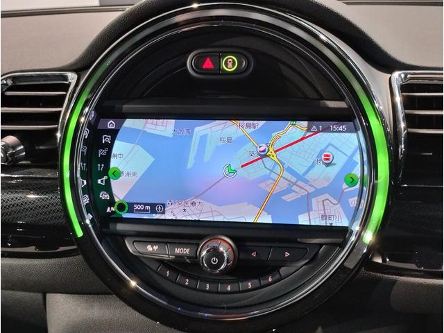 ＭＩＮＩ 　２年保証付　ワンオーナー　シートヒーター　バックカメラ　アクティブクルーズコントロール　純正ＨＤＤナビ　純正１７インチＡＷ　ＬＥＤライト　ブラックルーフ　障害物センサー　衝突軽減ブレーキ　ミラーＥＴＣ（38枚目）