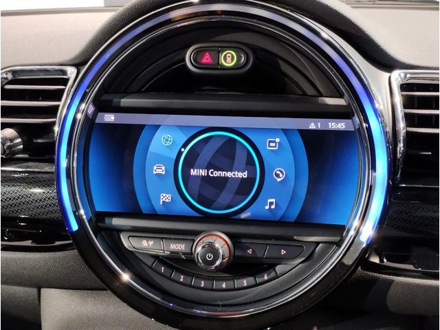 ＭＩＮＩ 　２年保証付　ワンオーナー　シートヒーター　バックカメラ　アクティブクルーズコントロール　純正ＨＤＤナビ　純正１７インチＡＷ　ＬＥＤライト　ブラックルーフ　障害物センサー　衝突軽減ブレーキ　ミラーＥＴＣ（42枚目）