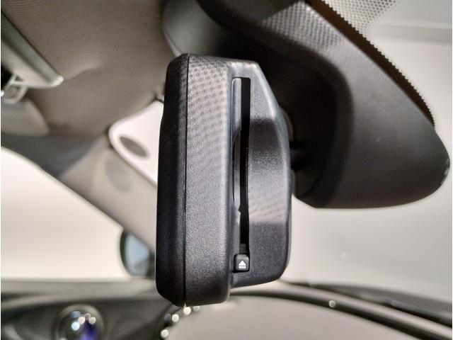 ＭＩＮＩ 　２年保証付　ワンオーナー　シートヒーター　バックカメラ　アクティブクルーズコントロール　純正ＨＤＤナビ　純正１７インチＡＷ　ＬＥＤライト　ブラックルーフ　障害物センサー　衝突軽減ブレーキ　ミラーＥＴＣ（61枚目）