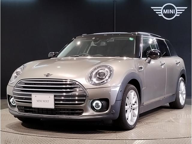 ＭＩＮＩ 　２年保証付　ワンオーナー　シートヒーター　バックカメラ　アクティブクルーズコントロール　純正ＨＤＤナビ　純正１７インチＡＷ　ＬＥＤライト　ブラックルーフ　障害物センサー　衝突軽減ブレーキ　ミラーＥＴＣ（74枚目）