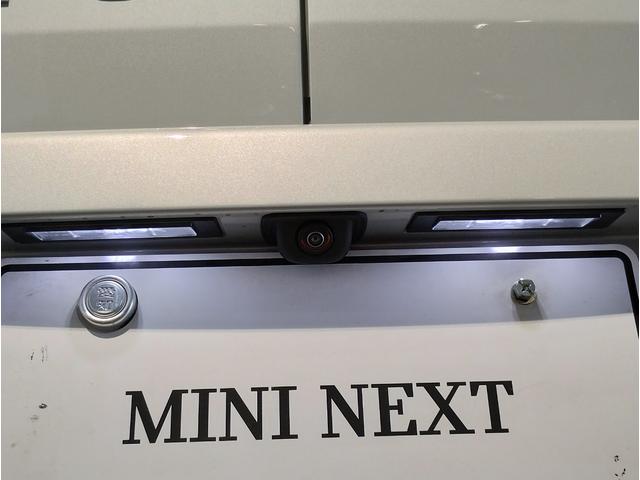 ＭＩＮＩ クーパーＳ　クラブマン　クラシック・トリム　ワンオーナー・ブラウンレザー・バックカメラ・シートヒーター・ディスプレイメーター・クラシックトリム・純正１８ＡＷ・クルーズコントロール・Ａｐｐｌｅ　Ｃａｒ　Ｐｌａｙ・衝突軽減ブレーキ・ワイヤレス充電（67枚目）