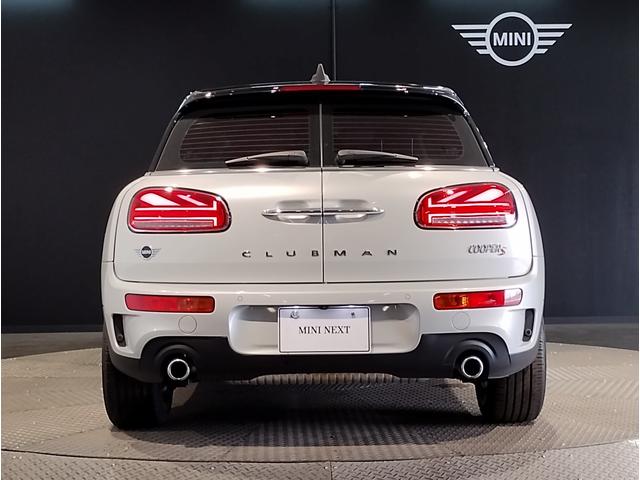 ＭＩＮＩ クーパーＳ　クラブマン　クラシック・トリム　ワンオーナー・ブラウンレザー・バックカメラ・シートヒーター・ディスプレイメーター・クラシックトリム・純正１８ＡＷ・クルーズコントロール・Ａｐｐｌｅ　Ｃａｒ　Ｐｌａｙ・衝突軽減ブレーキ・ワイヤレス充電（70枚目）