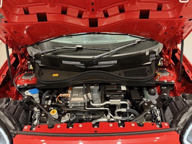 MINI エースマンSE フェイバリット・トリム ・元弊社デモカー・レザーシート・ステアリングヒーター・オプション19インチAW・スポーツステアリング・全周囲カメラ・ヘッドアップディスプレイ・ACC・アンドロイドオート・アップルカープレイ・J05・(32枚目)