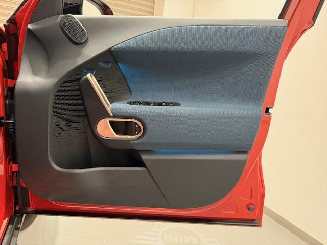 MINI エースマンSE フェイバリット・トリム ・元弊社デモカー・レザーシート・ステアリングヒーター・オプション19インチAW・スポーツステアリング・全周囲カメラ・ヘッドアップディスプレイ・ACC・アンドロイドオート・アップルカープレイ・J05・(36枚目)