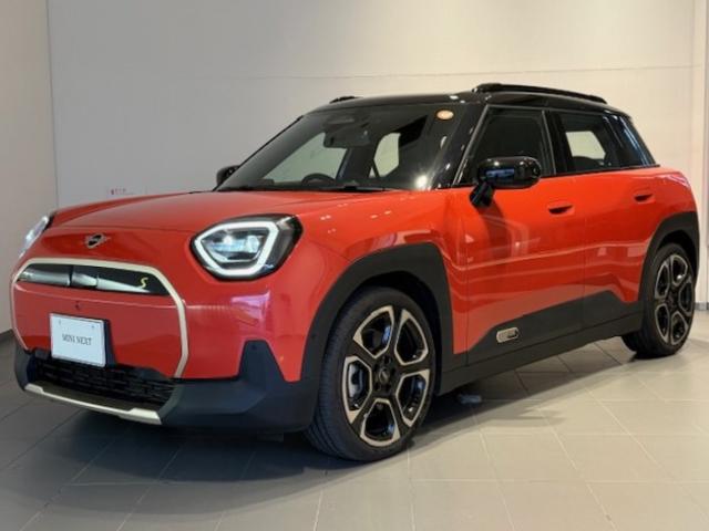 MINI エースマンSE フェイバリット・トリム ・元弊社デモカー・レザーシート・ステアリングヒーター・オプション19インチAW・スポーツステアリング・全周囲カメラ・ヘッドアップディスプレイ・ACC・アンドロイドオート・アップルカープレイ・J05・(59枚目)