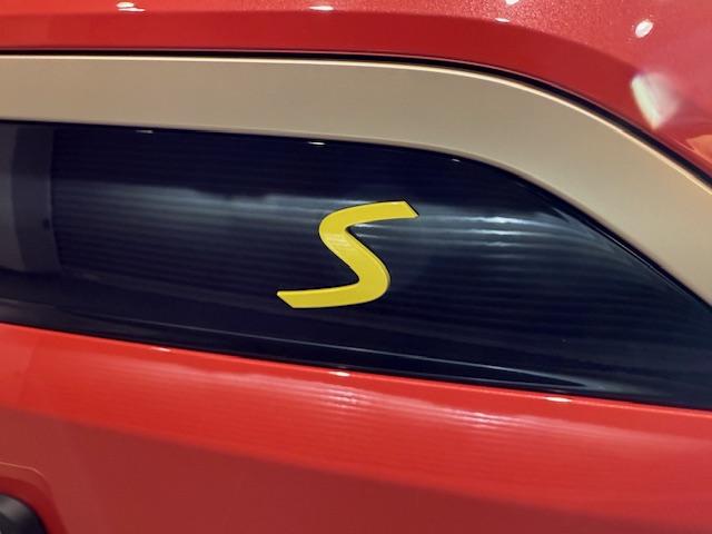 MINI エースマンSE フェイバリット・トリム ・元弊社デモカー・レザーシート・ステアリングヒーター・オプション19インチAW・スポーツステアリング・全周囲カメラ・ヘッドアップディスプレイ・ACC・アンドロイドオート・アップルカープレイ・J05・(62枚目)