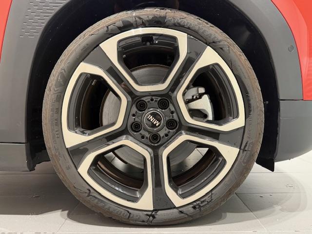 MINI エースマンSE フェイバリット・トリム ・元弊社デモカー・レザーシート・ステアリングヒーター・オプション19インチAW・スポーツステアリング・全周囲カメラ・ヘッドアップディスプレイ・ACC・アンドロイドオート・アップルカープレイ・J05・(72枚目)