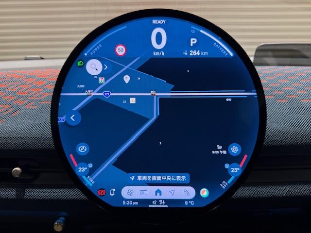 MINI エースマンSE フェイバリット・トリム 元弊社デモカー ヘッドアップディスプレイ アクティブクルーズコントロール 全周囲カメラ フェイバリットトリム シートヒーター ステアリングヒーター ブラックルーフ 純正19AW パーキングアシスト(35枚目)