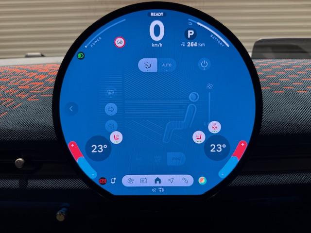 MINI エースマンSE フェイバリット・トリム 元弊社デモカー ヘッドアップディスプレイ アクティブクルーズコントロール 全周囲カメラ フェイバリットトリム シートヒーター ステアリングヒーター ブラックルーフ 純正19AW パーキングアシスト(40枚目)