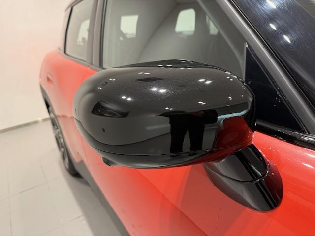 MINI エースマンSE フェイバリット・トリム 元弊社デモカー ヘッドアップディスプレイ アクティブクルーズコントロール 全周囲カメラ フェイバリットトリム シートヒーター ステアリングヒーター ブラックルーフ 純正19AW パーキングアシスト(47枚目)