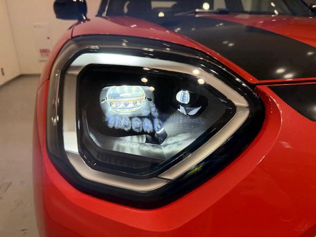 MINI エースマンSE フェイバリット・トリム 元弊社デモカー ヘッドアップディスプレイ アクティブクルーズコントロール 全周囲カメラ フェイバリットトリム シートヒーター ステアリングヒーター ブラックルーフ 純正19AW パーキングアシスト(49枚目)