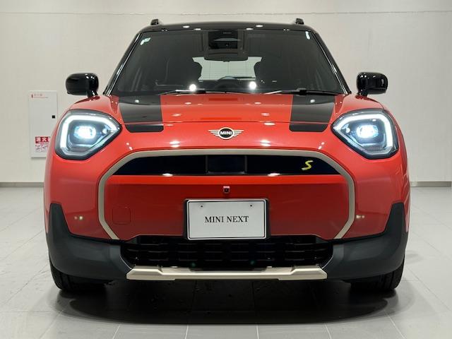 MINI エースマンSE フェイバリット・トリム 元弊社デモカー ヘッドアップディスプレイ アクティブクルーズコントロール 全周囲カメラ フェイバリットトリム シートヒーター ステアリングヒーター ブラックルーフ 純正19AW パーキングアシスト(58枚目)