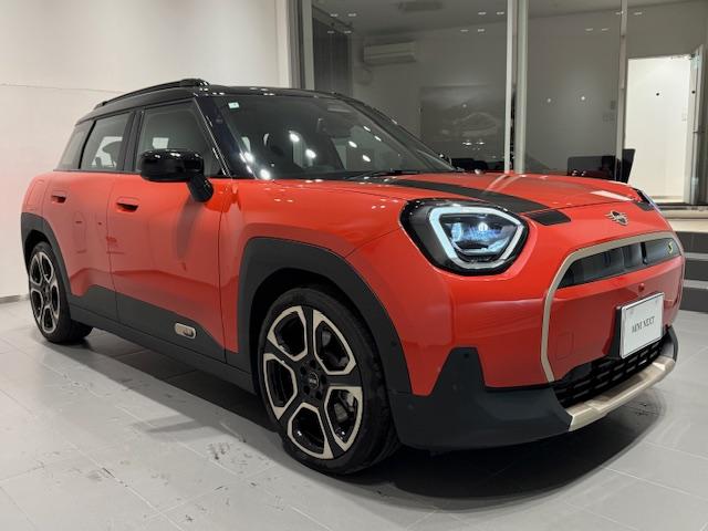 MINI エースマンSE フェイバリット・トリム 元弊社デモカー ヘッドアップディスプレイ アクティブクルーズコントロール 全周囲カメラ フェイバリットトリム シートヒーター ステアリングヒーター ブラックルーフ 純正19AW パーキングアシスト(59枚目)