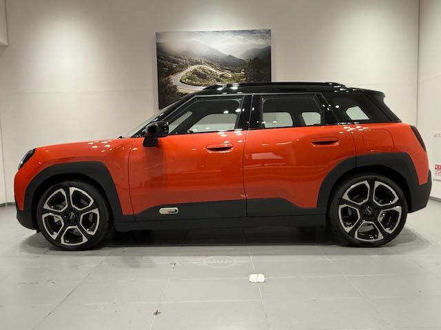 MINI エースマンSE フェイバリット・トリム 元弊社デモカー ヘッドアップディスプレイ アクティブクルーズコントロール 全周囲カメラ フェイバリットトリム シートヒーター ステアリングヒーター ブラックルーフ 純正19AW パーキングアシスト(61枚目)