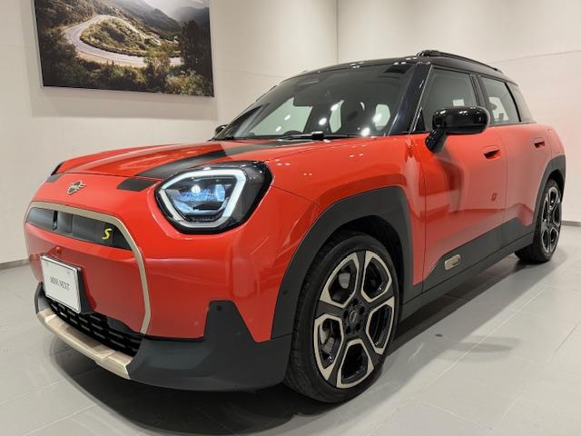 MINI エースマンSE フェイバリット・トリム 元弊社デモカー ヘッドアップディスプレイ アクティブクルーズコントロール 全周囲カメラ フェイバリットトリム シートヒーター ステアリングヒーター ブラックルーフ 純正19AW パーキングアシスト(62枚目)