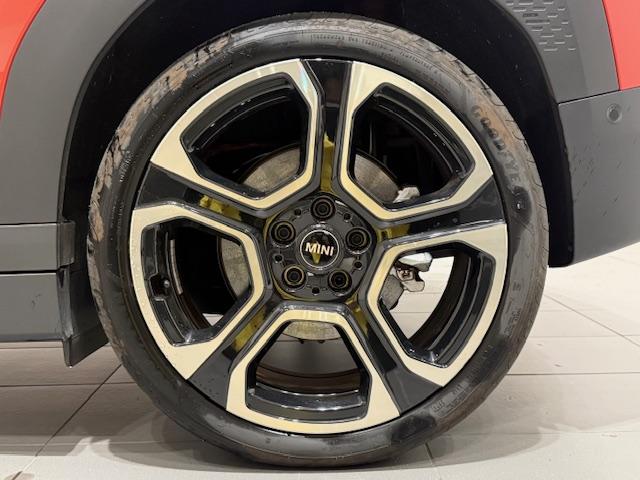 MINI エースマンSE フェイバリット・トリム 元弊社デモカー ヘッドアップディスプレイ アクティブクルーズコントロール 全周囲カメラ フェイバリットトリム シートヒーター ステアリングヒーター ブラックルーフ 純正19AW パーキングアシスト(65枚目)