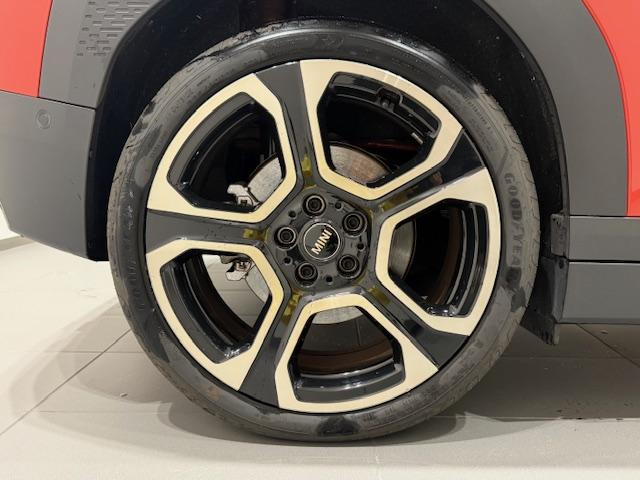 MINI エースマンSE フェイバリット・トリム 元弊社デモカー ヘッドアップディスプレイ アクティブクルーズコントロール 全周囲カメラ フェイバリットトリム シートヒーター ステアリングヒーター ブラックルーフ 純正19AW パーキングアシスト(66枚目)