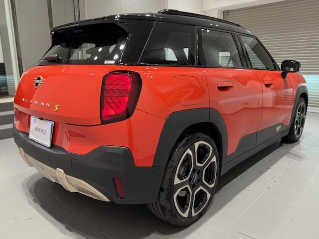 MINI エースマンSE フェイバリット・トリム 元弊社デモカー ヘッドアップディスプレイ アクティブクルーズコントロール 全周囲カメラ フェイバリットトリム シートヒーター ステアリングヒーター ブラックルーフ 純正19AW パーキングアシスト(77枚目)