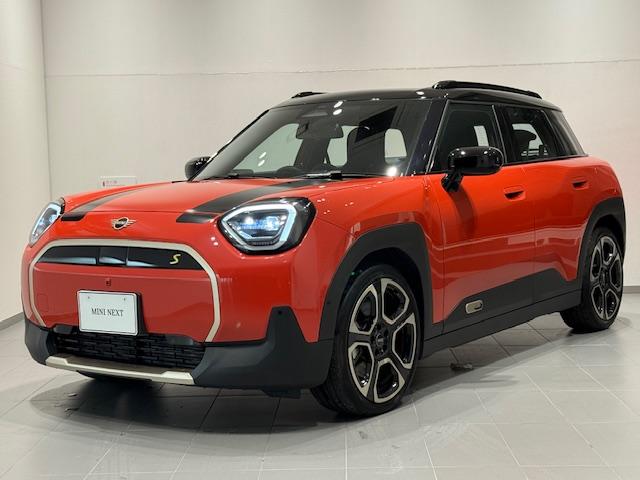 MINI エースマンSE フェイバリット・トリム 元弊社デモカー ヘッドアップディスプレイ アクティブクルーズコントロール 全周囲カメラ フェイバリットトリム シートヒーター ステアリングヒーター ブラックルーフ 純正19AW パーキングアシスト(78枚目)