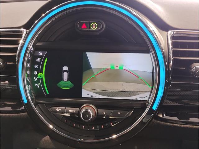 MINI クーパーSD クラブマン 全国2年保証・ワンオーナー・ペッパーパッケージ・アクティブクルーズコントロール・ブレーキ軽減システム・バックカメラ・PDC・純正HDDナビ・LEDヘッドライト・ミラー内蔵ETC・コンフォートアクセス・(31枚目)