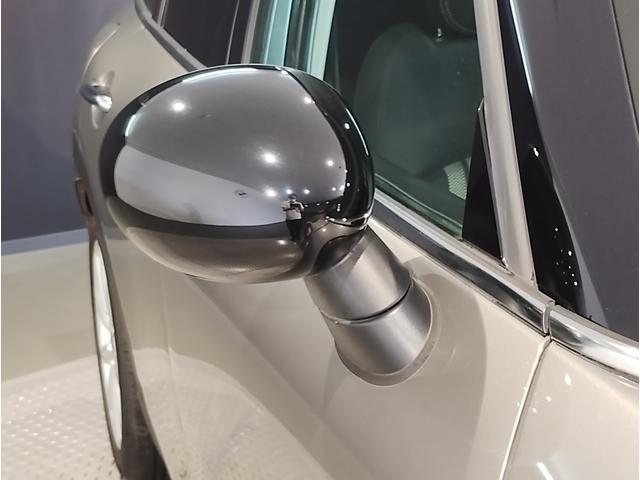 MINI クーパーSD クラブマン 全国2年保証・ワンオーナー・ペッパーパッケージ・アクティブクルーズコントロール・ブレーキ軽減システム・バックカメラ・PDC・純正HDDナビ・LEDヘッドライト・ミラー内蔵ETC・コンフォートアクセス・(57枚目)