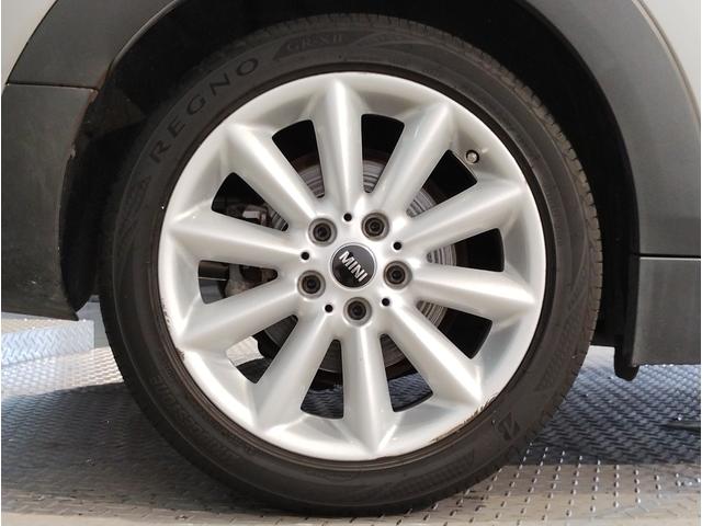 MINI クーパーSD クラブマン 全国2年保証・ワンオーナー・ペッパーパッケージ・アクティブクルーズコントロール・ブレーキ軽減システム・バックカメラ・PDC・純正HDDナビ・LEDヘッドライト・ミラー内蔵ETC・コンフォートアクセス・(62枚目)