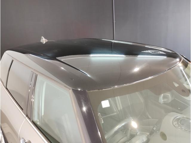 MINI クーパーSD クラブマン 全国2年保証・ワンオーナー・ペッパーパッケージ・アクティブクルーズコントロール・ブレーキ軽減システム・バックカメラ・PDC・純正HDDナビ・LEDヘッドライト・ミラー内蔵ETC・コンフォートアクセス・(69枚目)