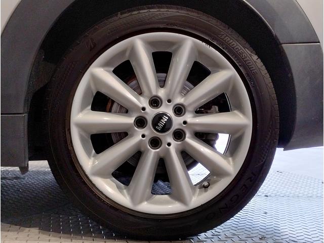 MINI クーパーSD クラブマン 全国2年保証・ワンオーナー・ペッパーパッケージ・アクティブクルーズコントロール・ブレーキ軽減システム・バックカメラ・PDC・純正HDDナビ・LEDヘッドライト・ミラー内蔵ETC・コンフォートアクセス・(74枚目)