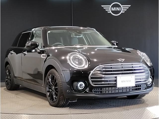ＭＩＮＩ クーパーＤ　クラブマン　・ワンオーナー・シートヒーター・純正ＨＤＤナビ・アクティブクルーズコントロール・バックカメラ・ハーフレザーシート・障害物センサー・衝突軽減ブレーキ・ＬＥＤライト・純正１７インチＡＷ・後期モデル・Ｆ５４（68枚目）