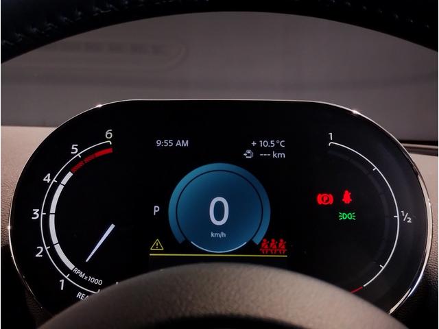 MINI クーパーD クラブマン クラシック・トリム シートヒーター バックカメラ アクティブクルーズコントロール シルバールーフ 純正HDDナビ 純正17インチAW コンフォートアクセス パーキングアシスト 障害物センサー 衝突軽減ブレーキ(32枚目)