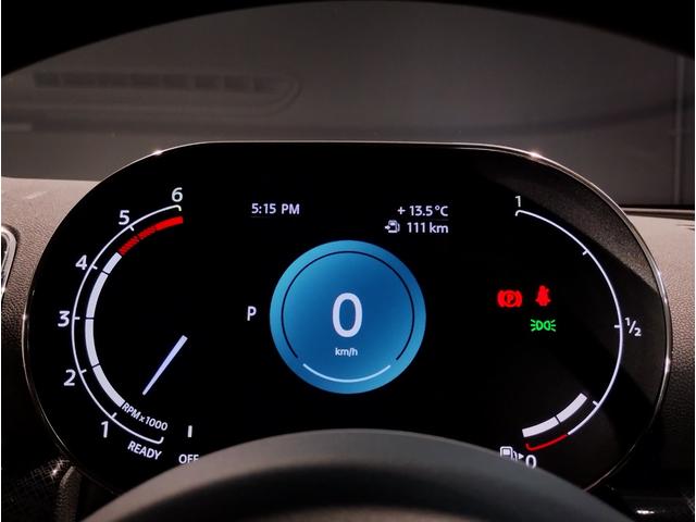 ＭＩＮＩ クーパーＤクラブマンプレミアム＋Ｐクラシック・トリム　ワンオーナー　シートヒーター　アクティブクルーズコントロール　ワイヤレス充電　バックカメラ　純正ＨＤＤナビ　ブラックルーフ　コンフォートアクセス　パーキングアシスト　障害物センサー　純正１７ＡＷ（32枚目）