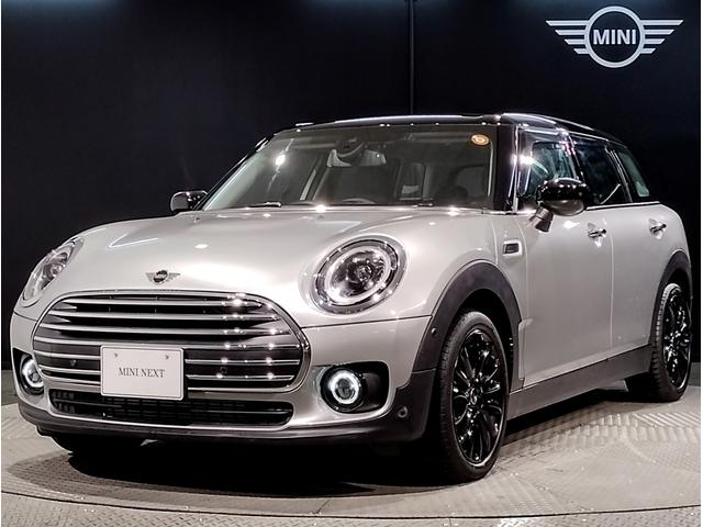 ＭＩＮＩ クーパーＤクラブマンプレミアム＋Ｐクラシック・トリム　ワンオーナー　シートヒーター　アクティブクルーズコントロール　ワイヤレス充電　バックカメラ　純正ＨＤＤナビ　ブラックルーフ　コンフォートアクセス　パーキングアシスト　障害物センサー　純正１７ＡＷ（66枚目）