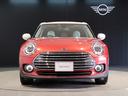 ＭＩＮＩ クーパー　クラブマン　・ワンオーナー・バックカメラ・追従型クルコン・純正ＨＤＤナビ・ホワイトルーフ・ユニオンジャックテール・障害物センサー・衝突軽減ブレーキ・ＬＥＤヘッドライト・純正１７インチアルミ・Ｂｌｕｅｔｏｏｔｈ接続（6枚目）