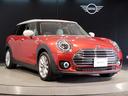 ＭＩＮＩ クーパー　クラブマン　・ワンオーナー・バックカメラ・追従型クルコン・純正ＨＤＤナビ・ホワイトルーフ・ユニオンジャックテール・障害物センサー・衝突軽減ブレーキ・ＬＥＤヘッドライト・純正１７インチアルミ・Ｂｌｕｅｔｏｏｔｈ接続（7枚目）