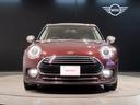 ＭＩＮＩ クーパーＤ　クラブマン　・バックカメラ・追従型クルーズコントロール・純正ＨＤＤナビ・シルバールーフ・障害物センサー・衝突被害軽減ブレーキ・純正１７インチアルミ・ＬＥＤヘッドライト・ペッパーパッケージ・ミラーＥＴＣ・Ｆ５４・（6枚目）