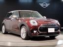 ＭＩＮＩ クーパーＳ　クラブマン　バックカメラ・追従型クルコン・障害物センサー・ペッパーパッケージ・シルバールーフ・衝突被害軽減ブレーキ・純正ＨＤＤナビ・ＬＥＤヘッドライト・ミラーＥＴＣ・純正１７インチアルミ・純正ＨＤＤナビ・Ｆ５４・（7枚目）