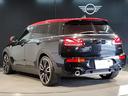 ジョンクーパーワークス クラブマン JCW・トリム ワンオーナー ハーマンカードンスピーカー ヘッドアップディスプレイ シートヒーター アクティブクルーズコントロール パドルシフト JCWトリム ピアノブラック 衝突軽減ブレーキ 純正19インチAW(16枚目)