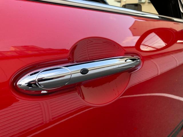 ジョンクーパーワークス クラブマン MININEXT認定中古車 ワンオーナー アクティブクルーズコントロール LEDヘッドライト 禁煙車 ETC2.0 コンフォートアクセス リアフォグランプ リアPDC バックカメラ USB入力(17枚目)