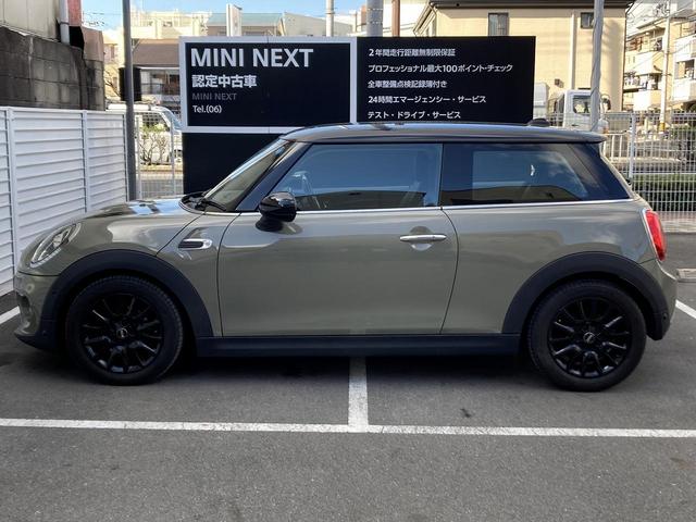 ＭＩＮＩ ＭＩＮＩ